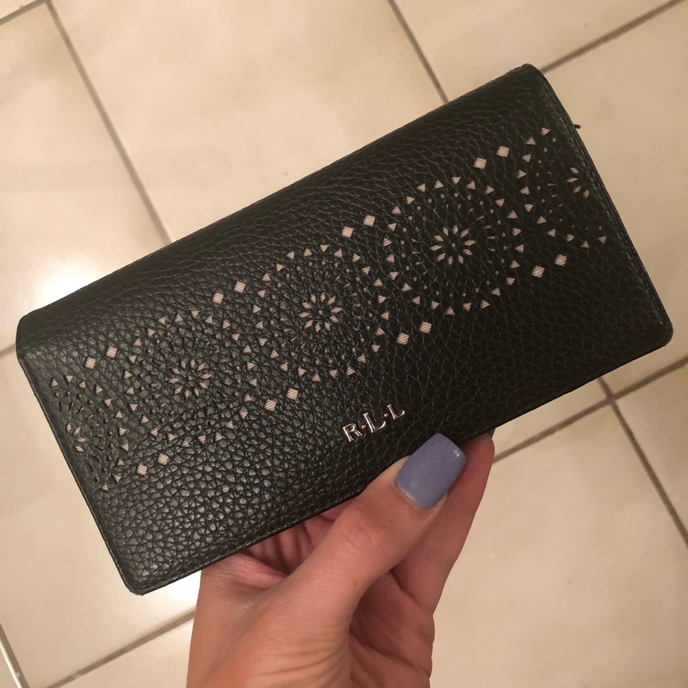 Ralph Lauren wallet